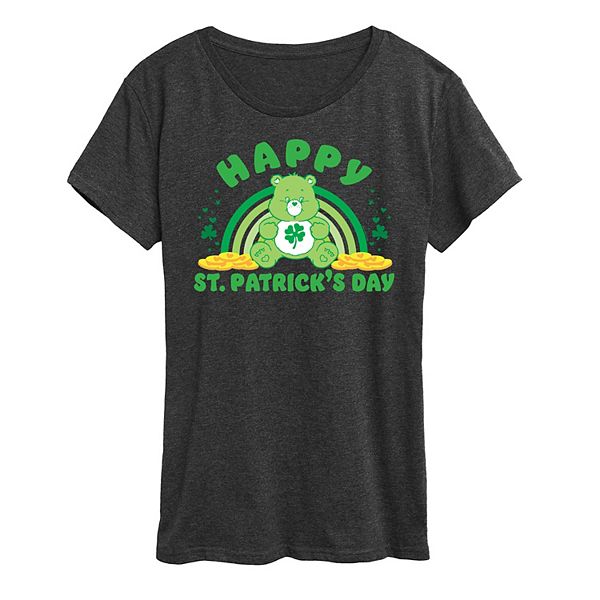 Футболка с принтом Care Bears Happy St Patrick's Day Licensed Character, Heather Charcoal, Черный, Футболка с принтом Care Bears Happy St Patrick's Day Licensed Character, Heather Charcoal
Футболка с принтом Care Bears Happy St Patrick's Day Licensed Character, Heather Charcoal, Черный, Футболка с принтом Care Bears Happy St Patrick's Day Licensed Character, Heather Charcoal