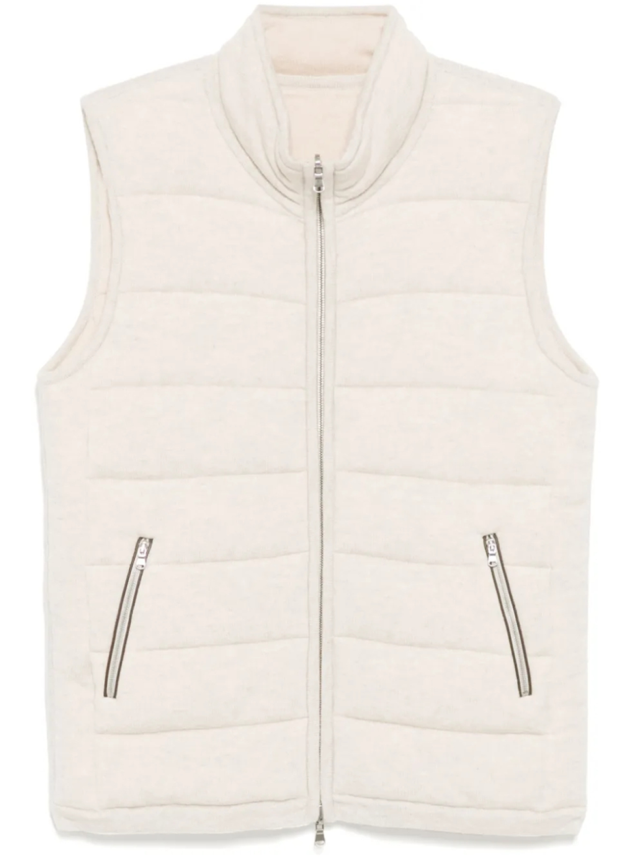 Жилет Mall N.Peal, нейтральный
Жилет Mall N.Peal, нейтральный