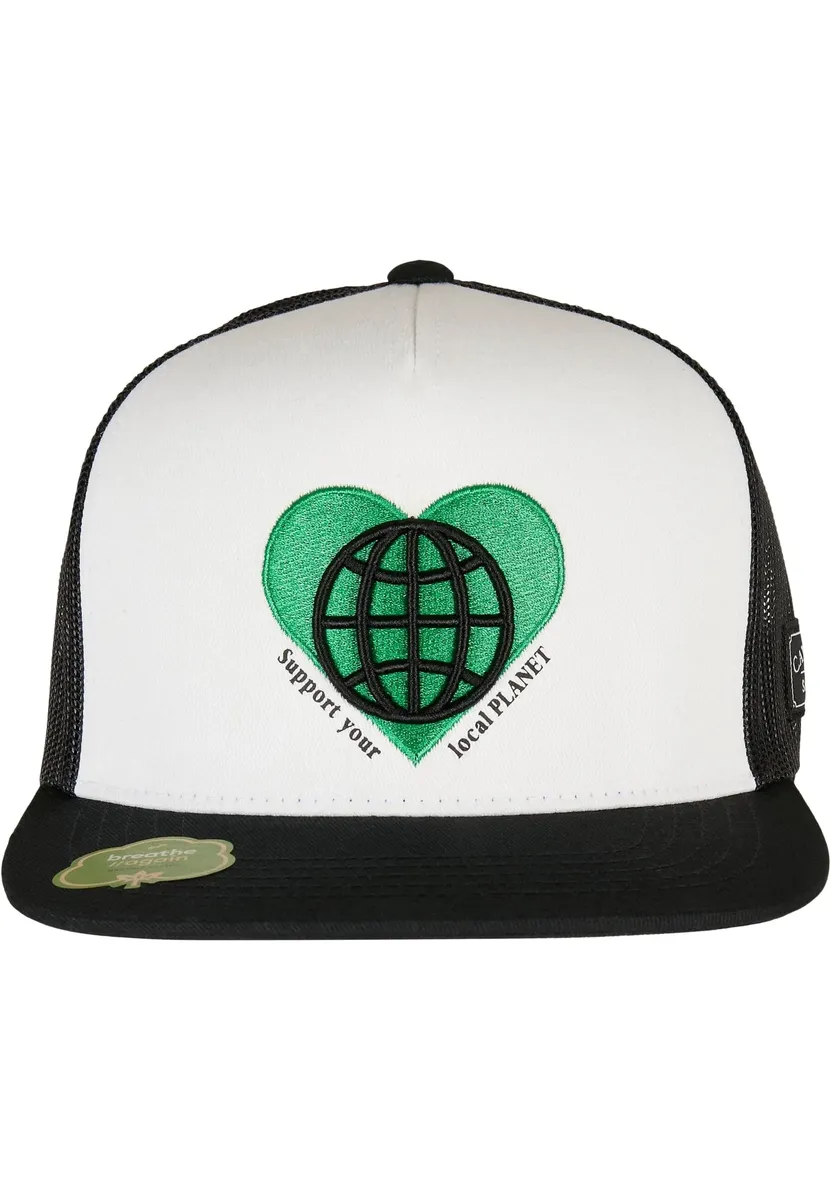 Кепка Snapback CAYLER & SONS " Cayler & Sons унисекс C&S Local Planet Trucker Cap", черный
Кепка Snapback CAYLER & SONS " Cayler & Sons унисекс C&S Local Planet Trucker Cap", черный