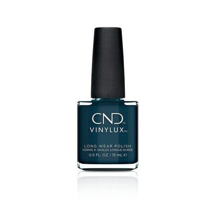 Vinylux Indigo Frock № 176 Лак для ногтей 15 мл, Cnd
Vinylux Indigo Frock № 176 Лак для ногтей 15 мл, Cnd