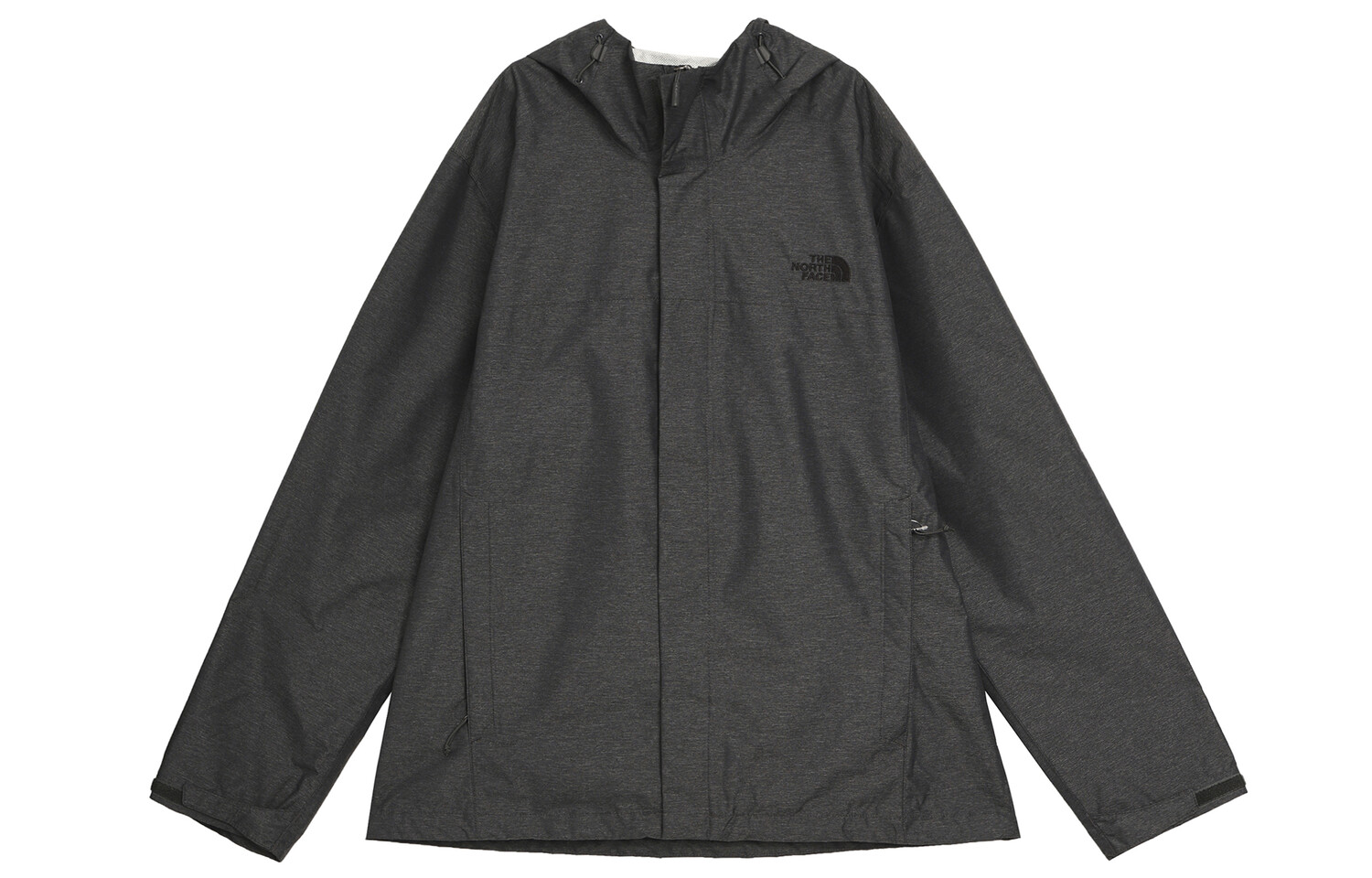 Куртка мужская темно-серая The North Face, темно-серый
Куртка мужская темно-серая The North Face, темно-серый