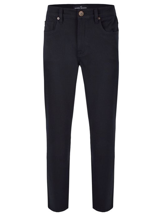 Брюки с пятью карманами Daniel Hechter, синий
Брюки с пятью карманами Daniel Hechter, синий