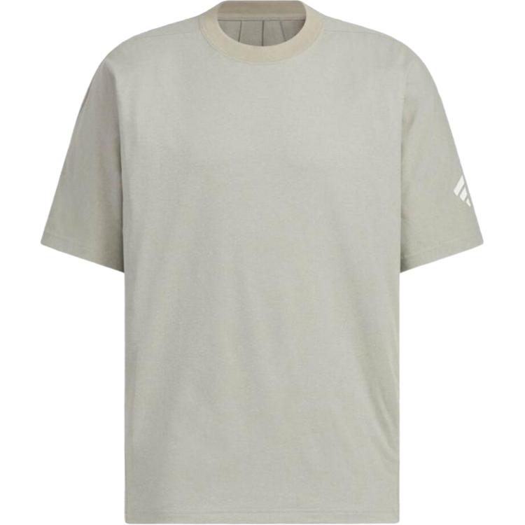 Футболка Climacool мужская кожаная gray Adidas, серый
Футболка Climacool мужская кожаная gray Adidas, серый