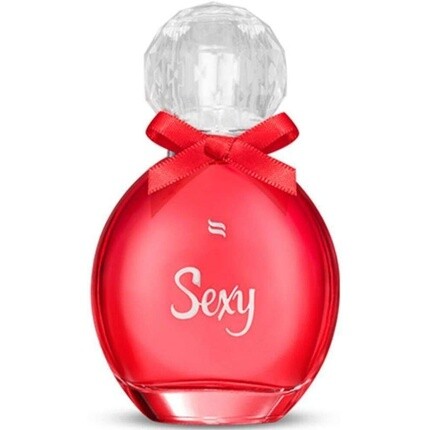 Obsessive Pheromone Perfume Sexy 30g
Obsessive Pheromone Perfume Sexy 30g