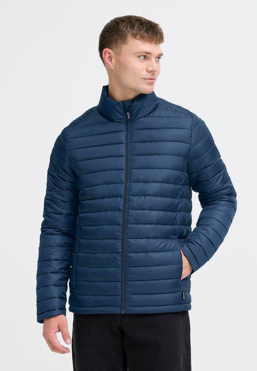 Куртка Blend BHROME, Dress Blues/Dark Blue
Куртка Blend BHROME, Dress Blues/Dark Blue