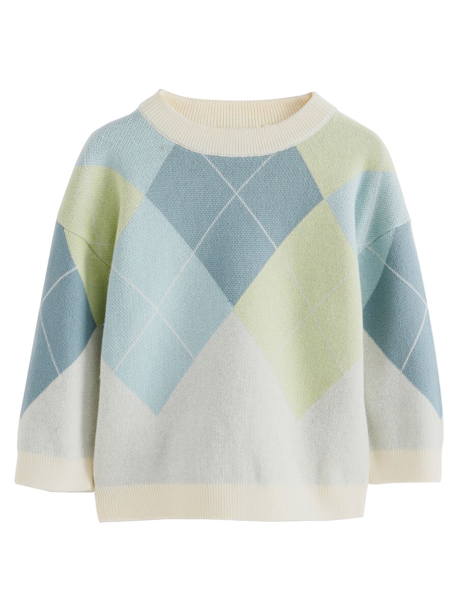 Свитер Next, синий
Свитер Next, синий