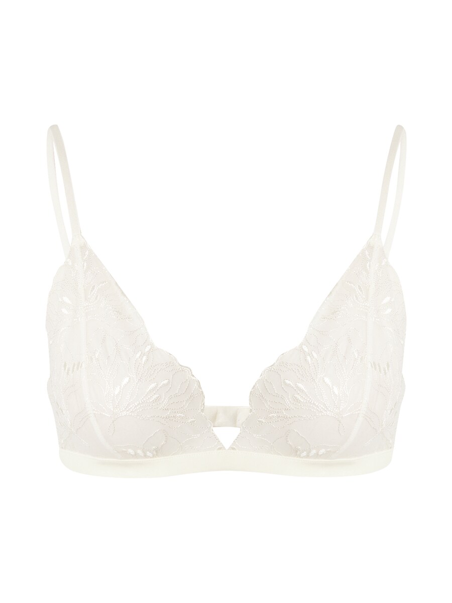 Треугольный бюстгальтер Samsøe Samsøe Audrey, белый
Треугольный бюстгальтер Samsøe Samsøe Audrey, белый