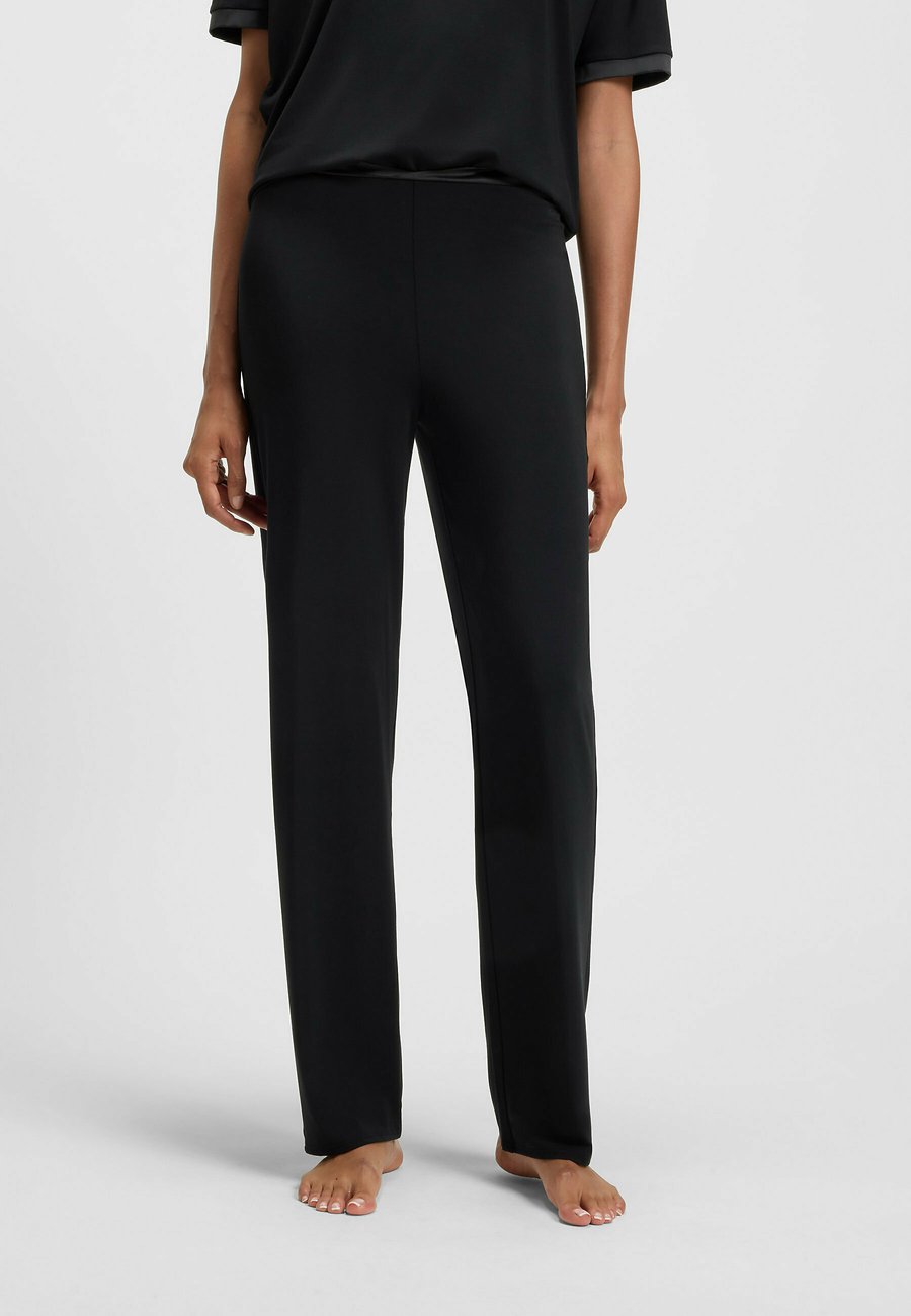 Пижамные брюки BOSS Pyjama bottoms, Black One/Black
Пижамные брюки BOSS Pyjama bottoms, Black One/Black