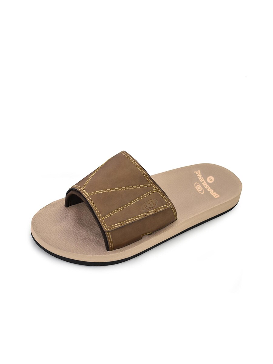 Мюли Brasileras Jay, коричневый
Мюли Brasileras Jay, коричневый