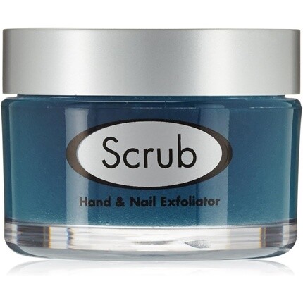 JESSICA Gentlemen's Club Скраб для ногтей и рук, 14,2 г
JESSICA Gentlemen's Club Скраб для ногтей и рук, 14,2 г