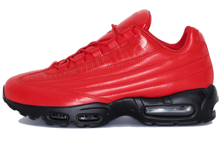 Supreme × Nike Air Max 95 Lux Red, Красный, Supreme × Nike Air Max 95 Lux Red
Supreme × Nike Air Max 95 Lux Red, Красный, Supreme × Nike Air Max 95 Lux Red