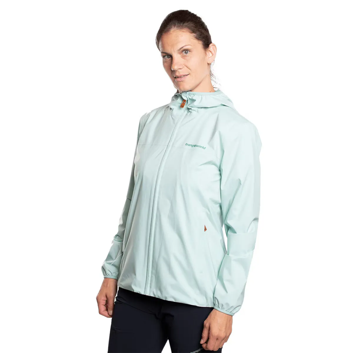 Tacora Th Trangoworld Женская куртка, цвет Verde Agua
Tacora Th Trangoworld Женская куртка, цвет Verde Agua