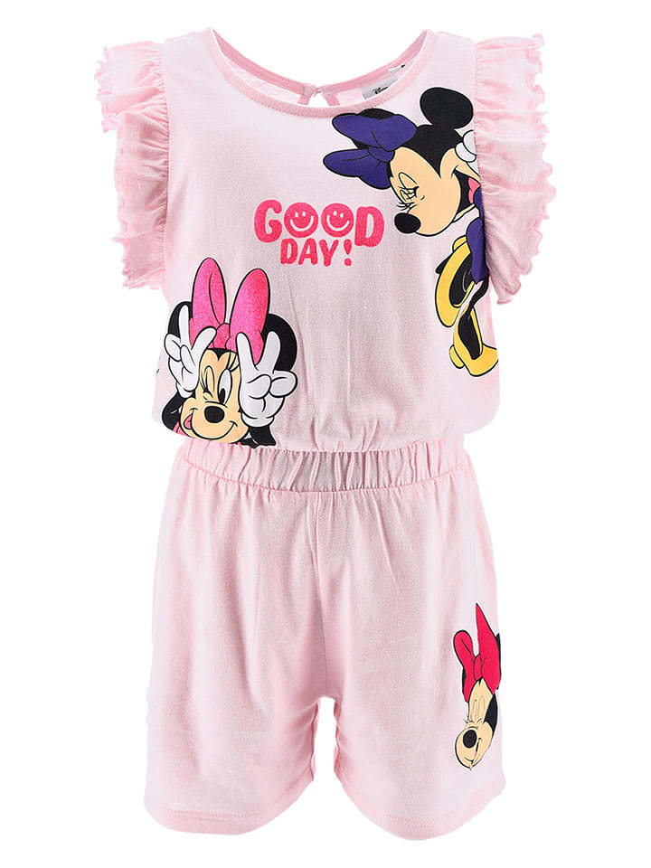 Комбинезон Disney Minnie Mouse 
Комбинезон Disney Minnie Mouse