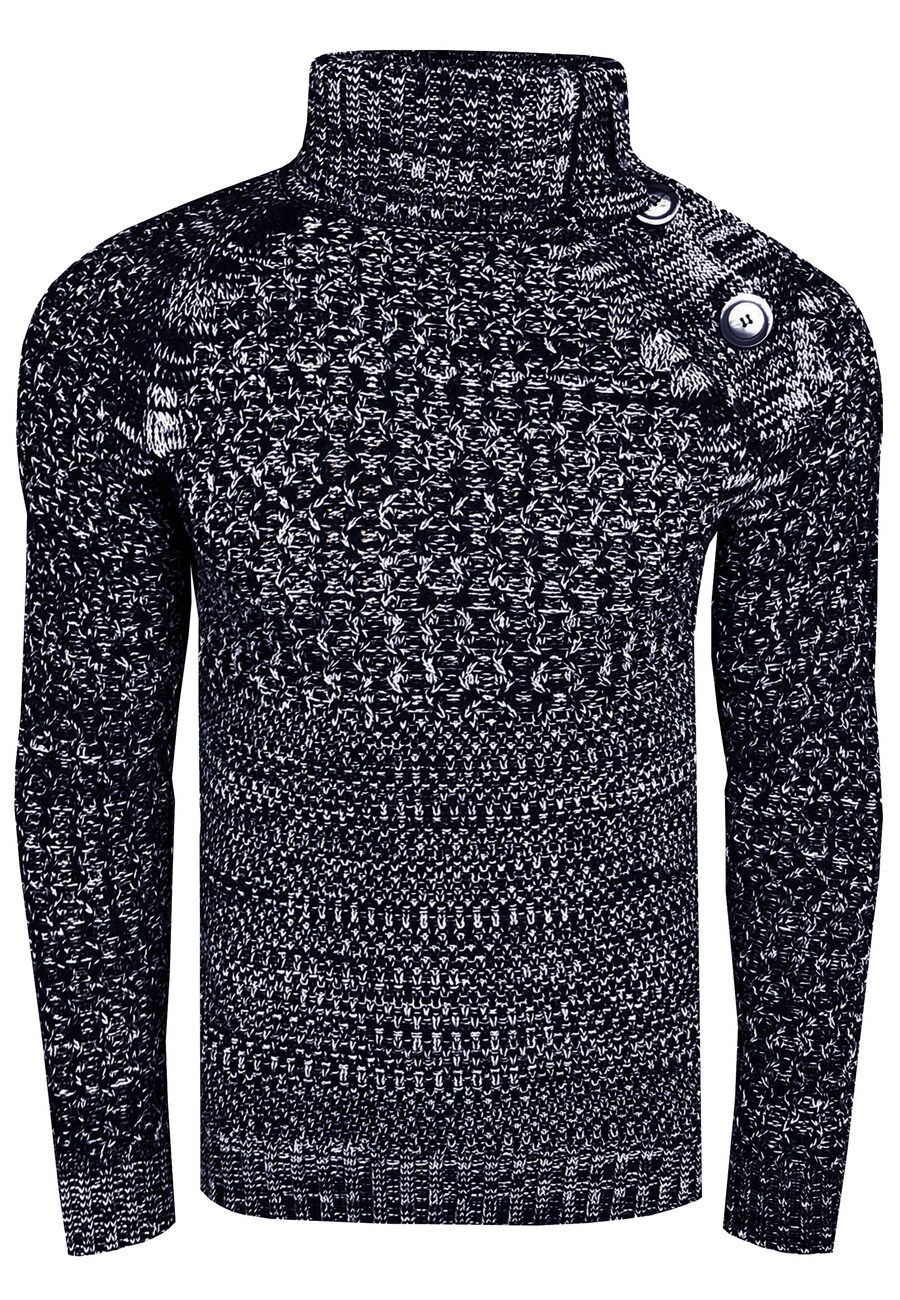 Свитер Rusty Neal, морской синий
Свитер Rusty Neal, морской синий