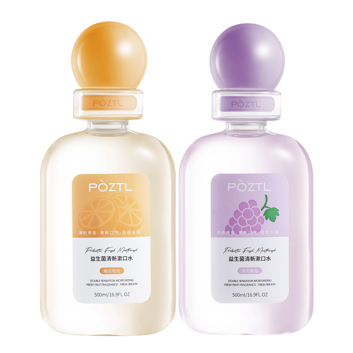 Ополаскиватель для рта унисекс Poetida
Ополаскиватель для рта унисекс Poetida