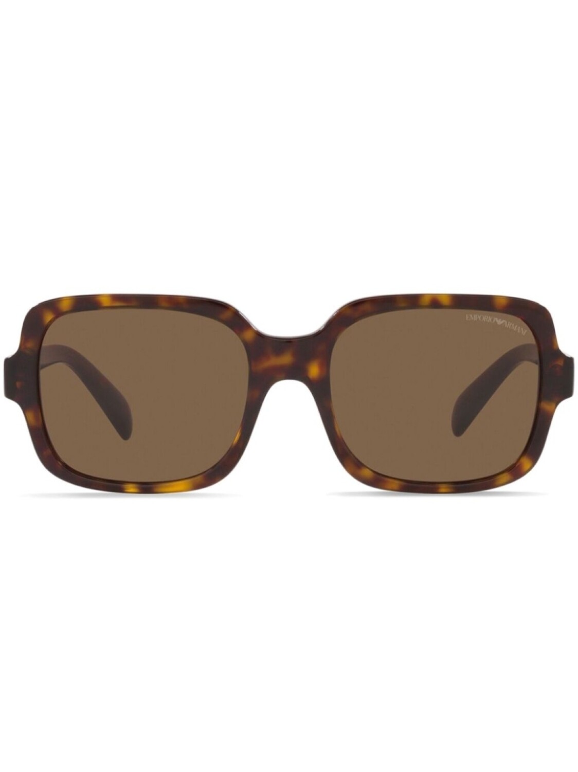 Emporio Armani солнцезащитные очки EA4195, коричневый
Emporio Armani солнцезащитные очки EA4195, коричневый