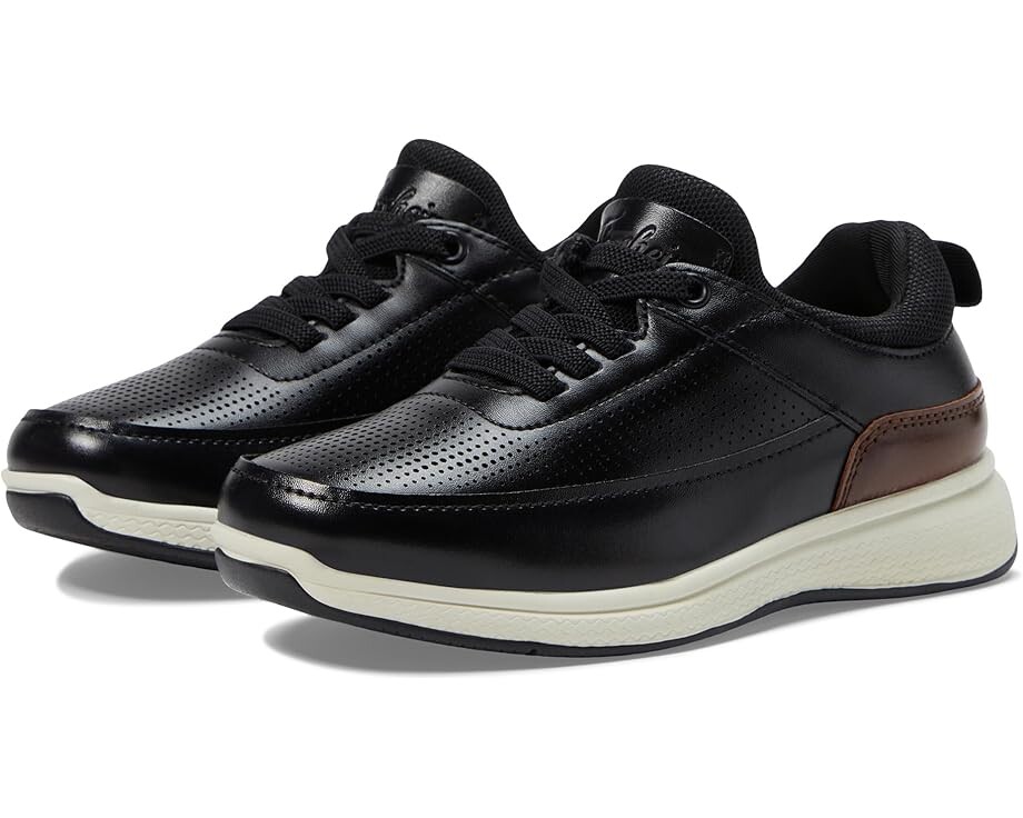 Кроссовки Florsheim Kids Satellite Perf Elastic Lace Slip-On Jr., черный
Кроссовки Florsheim Kids Satellite Perf Elastic Lace Slip-On Jr., черный