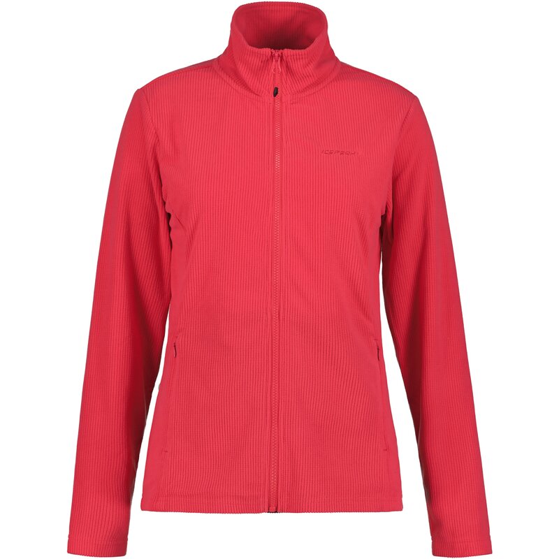 Нижняя куртка Berwick Icepeak, цвет himbeere
Нижняя куртка Berwick Icepeak, цвет himbeere