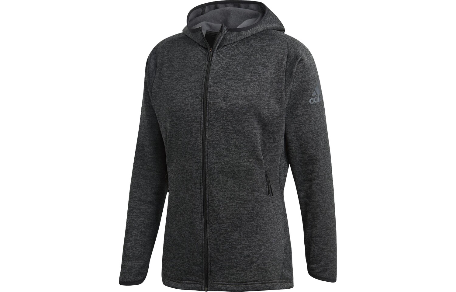 Куртка мужская черная Adidas, черный
Куртка мужская черная Adidas, черный