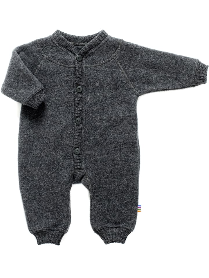 Комбинезон Joha, серый
Комбинезон Joha, серый