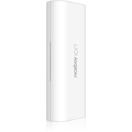 Дорожный набор ION Sonic для зубной щетки - Белый, 1 шт Niceboy
Дорожный набор ION Sonic для зубной щетки - Белый, 1 шт Niceboy