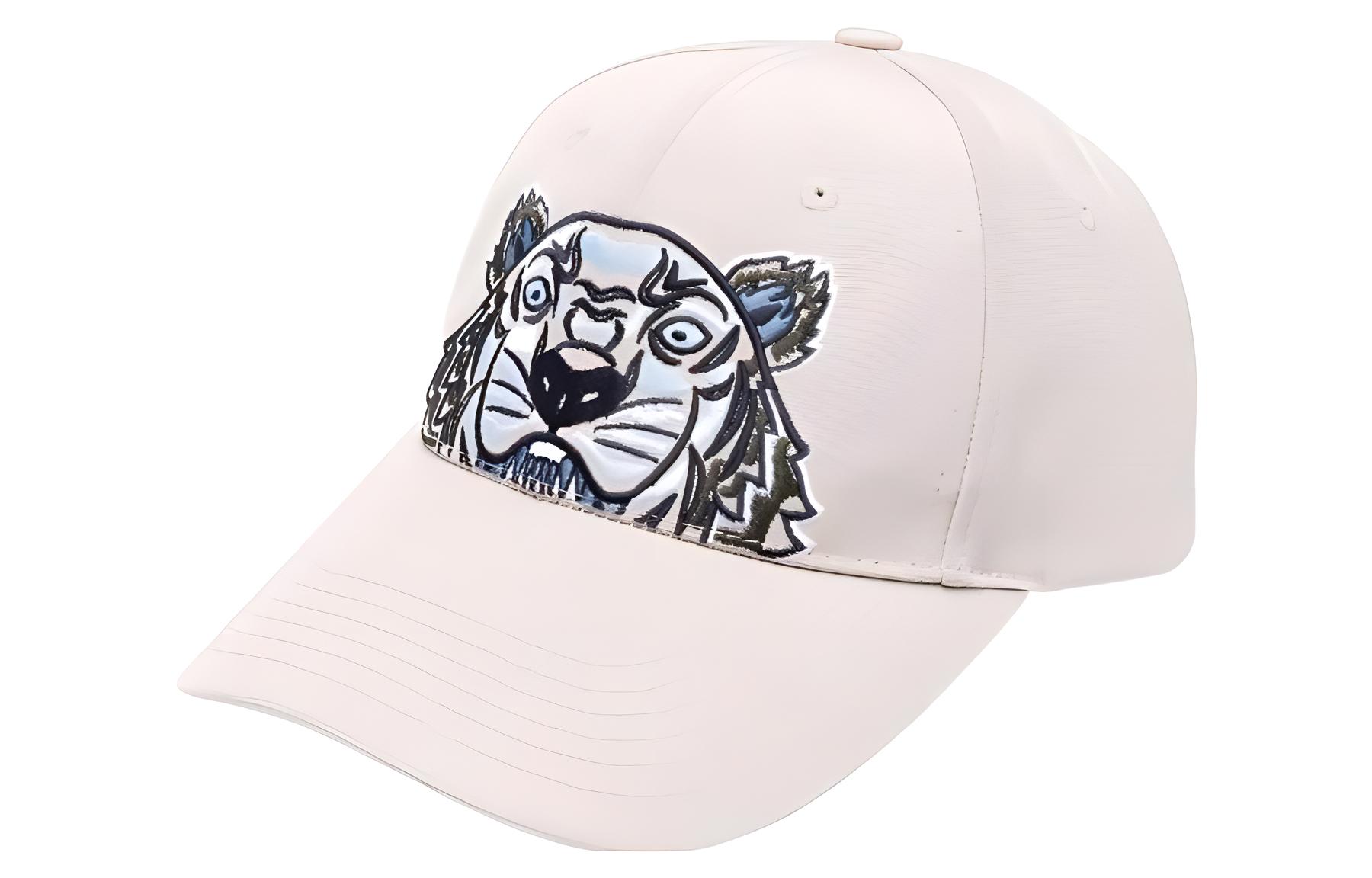 Бейсболки Unisex Sand KENZO, sand
Бейсболки Unisex Sand KENZO, sand