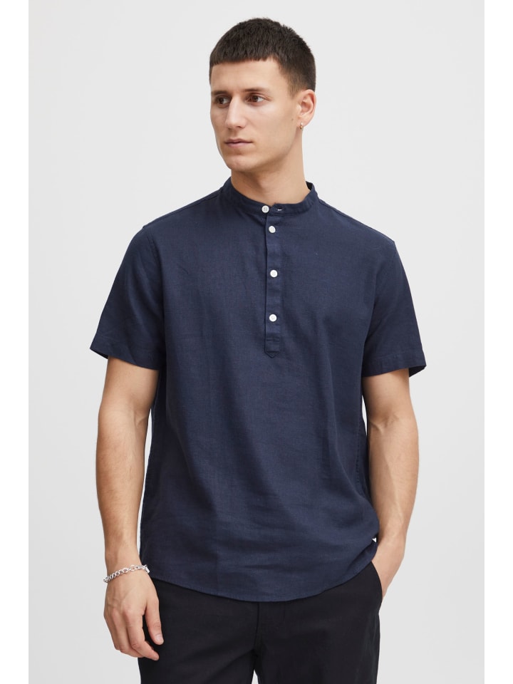 Рубашка 11 Project, синий
Рубашка 11 Project, синий