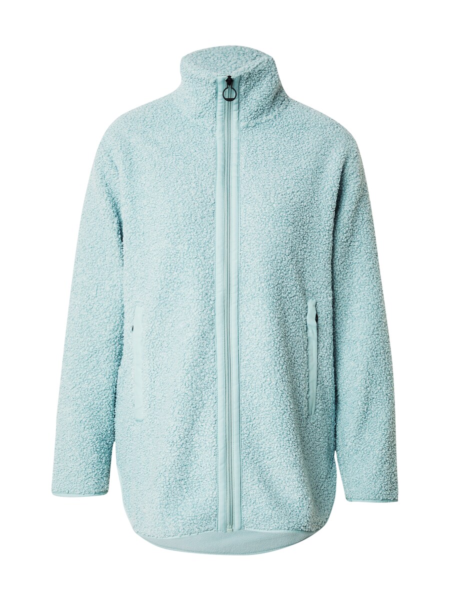 Спортивная флисовая куртка CMP, Mint
Спортивная флисовая куртка CMP, Mint