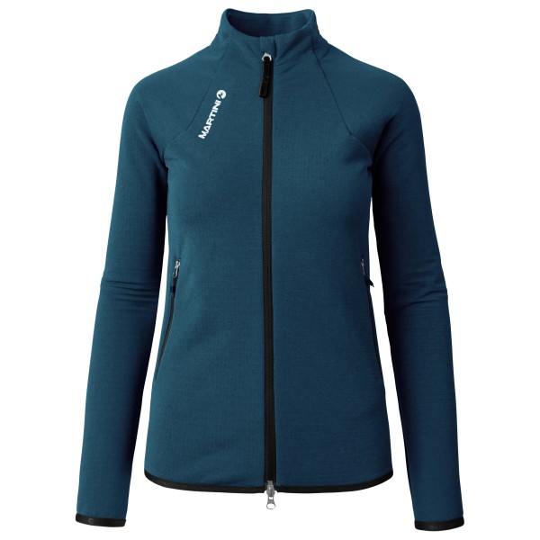 Женская куртка Alpmate среднего слоя - флисовая куртка Martini, мультиколор
Женская куртка Alpmate среднего слоя - флисовая куртка Martini, мультиколор