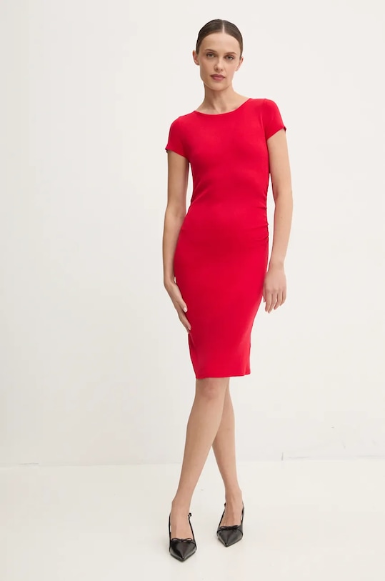 Платье Answear.Lab, красный
Платье Answear.Lab, красный