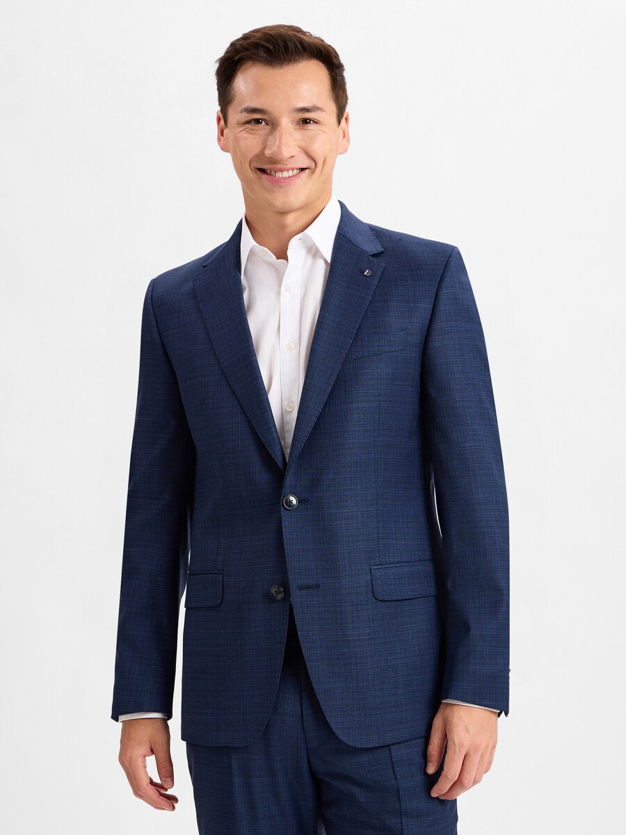 Обычный костюм Digel Ducan-AMF, морской синий
Обычный костюм Digel Ducan-AMF, морской синий