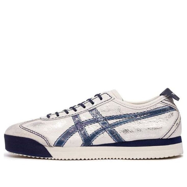 Кроссовки mexico 66 sd кроссовки Onitsuka Tiger, белый
Кроссовки mexico 66 sd кроссовки Onitsuka Tiger, белый