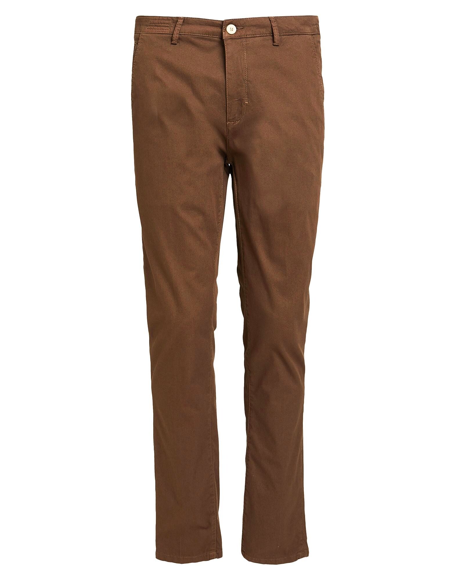 Брюки Yan Simmon, коричневый
Брюки Yan Simmon, коричневый