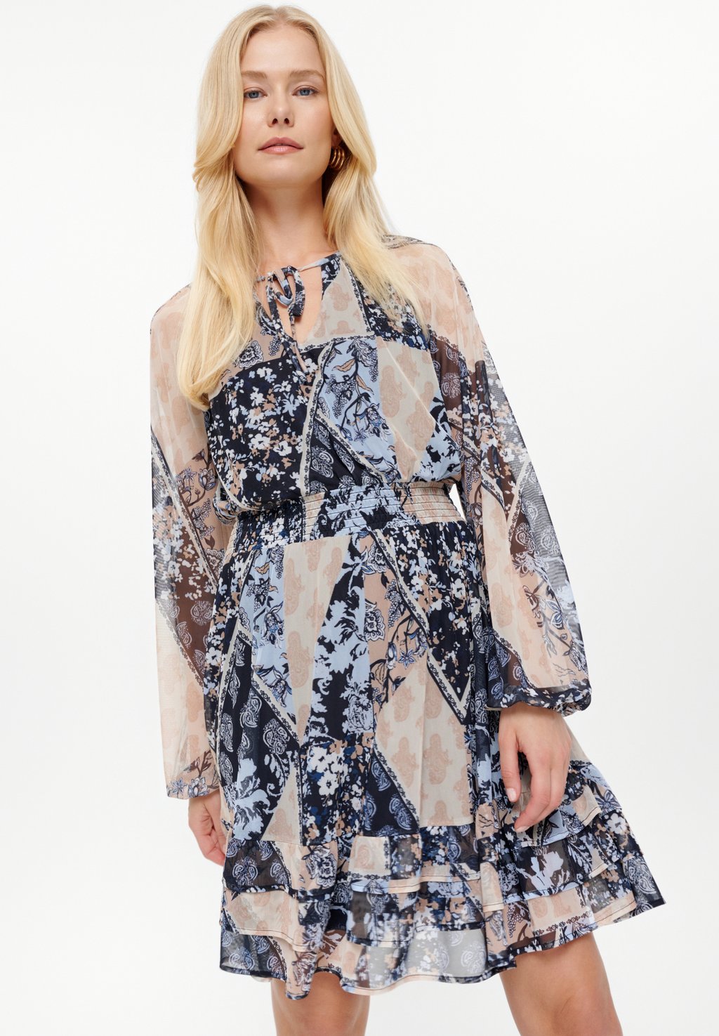 Повседневное платье Greenpoint, синий
Повседневное платье Greenpoint, синий