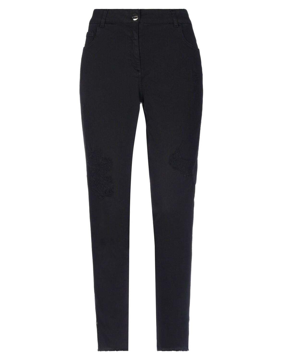 Джинсы Nenette, черный 
Джинсы Nenette, черный