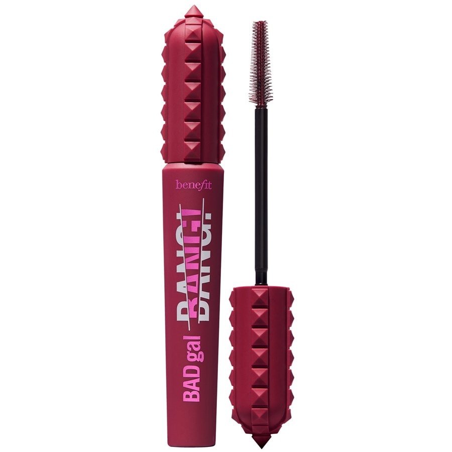 Тушь для ресниц Benefit BADgal BANG! Volumenspendende Mascara, Limited Edition Wild Plum / 8,5 g
Тушь для ресниц Benefit BADgal BANG! Volumenspendende Mascara, Limited Edition Wild Plum / 8,5 g