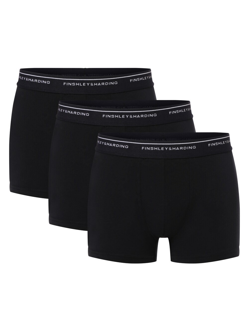 Трусы боксеры Finshley & Harding, темно-синий
Трусы боксеры Finshley & Harding, темно-синий