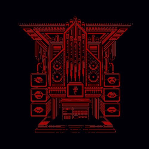 CD диск Church, Keygen: Nel Nome Del Codice
CD диск Church, Keygen: Nel Nome Del Codice