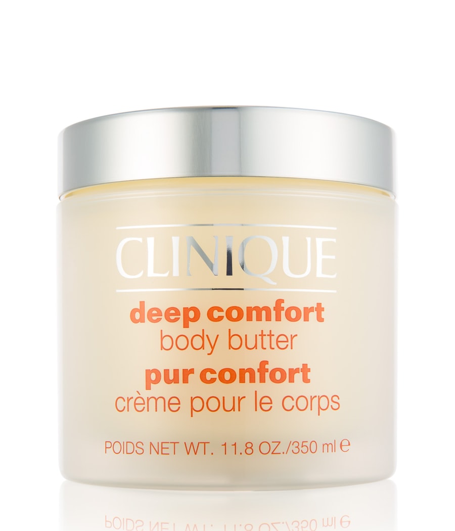 Масло для тела CLINIQUE Deep Comfort, 200 ml
Масло для тела CLINIQUE Deep Comfort, 200 ml