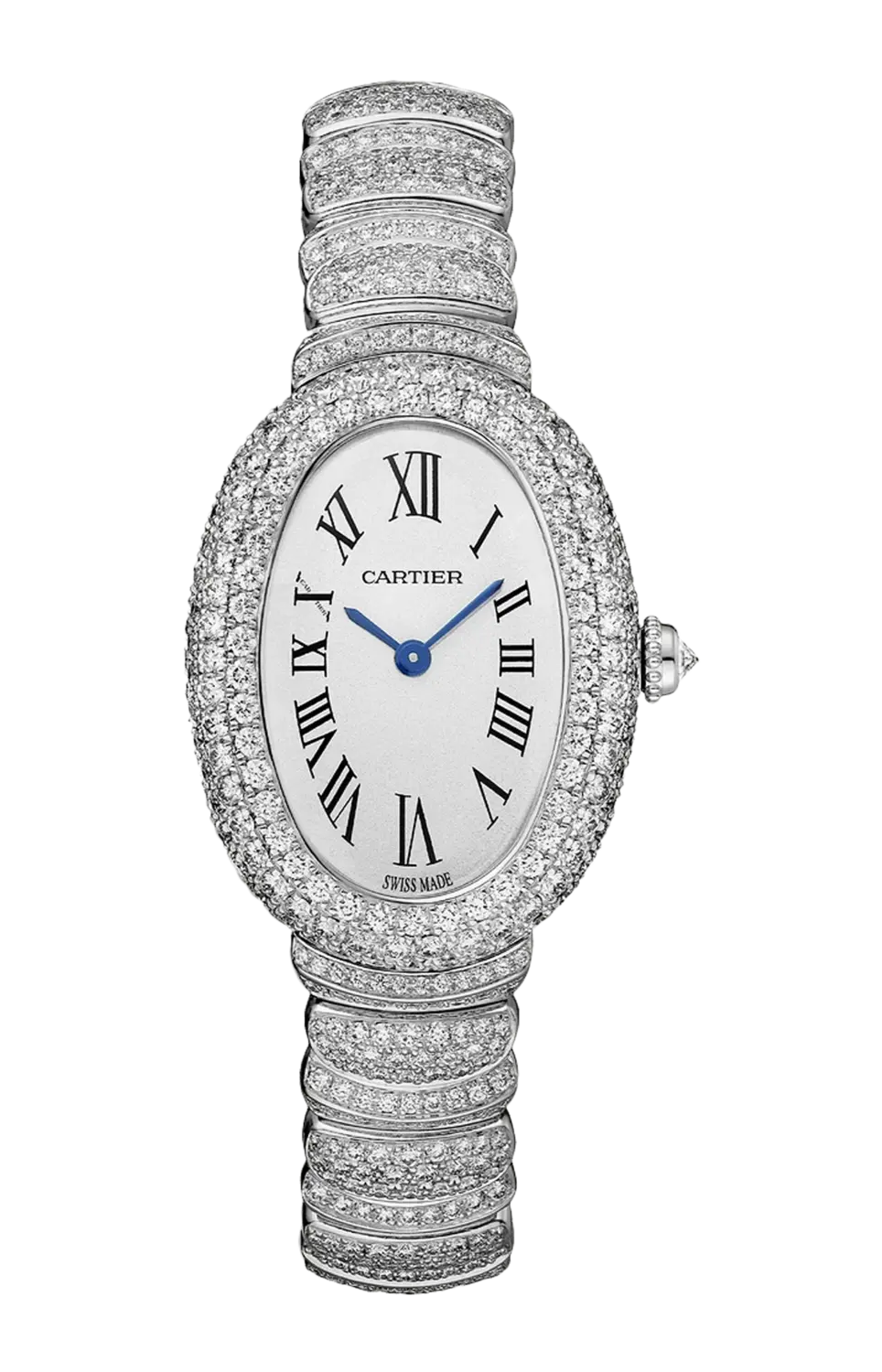 Часы baignoire de modello piccolo Cartier
Часы baignoire de modello piccolo Cartier