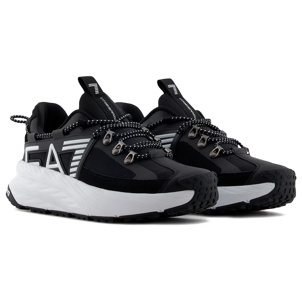 Кроссовки EA7 EMPORIO ARMANI X8X230_XK439, черный
Кроссовки EA7 EMPORIO ARMANI X8X230_XK439, черный