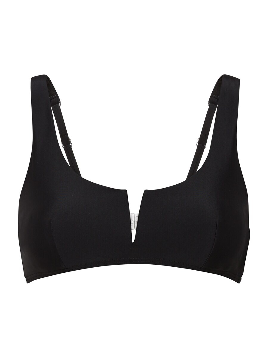 Топ бикини Lscn By Lascana, черный
Топ бикини Lscn By Lascana, черный