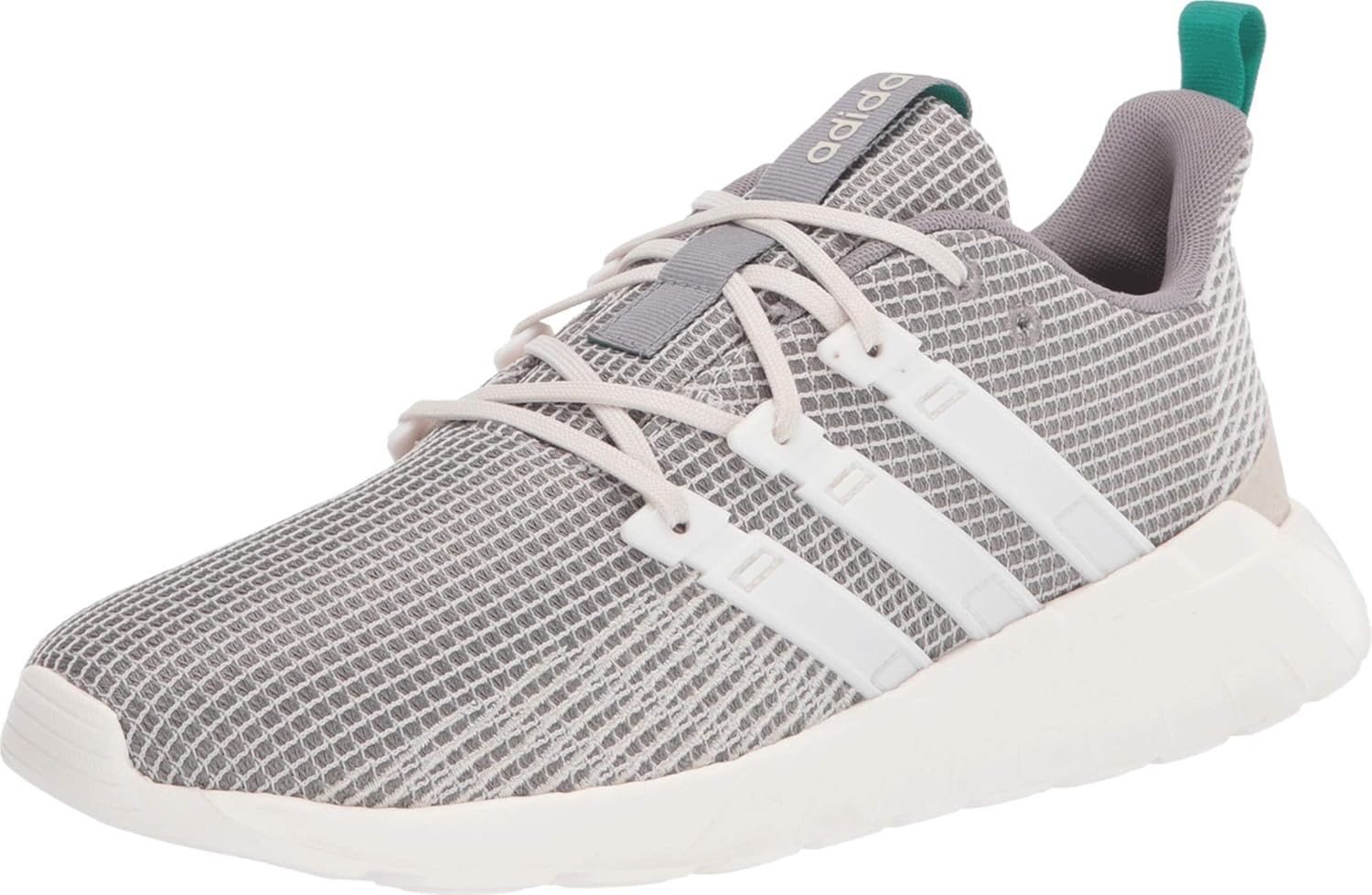Кроссовки для бега adidas Questar Flow для детей и подростков, серый
Кроссовки для бега adidas Questar Flow для детей и подростков, серый