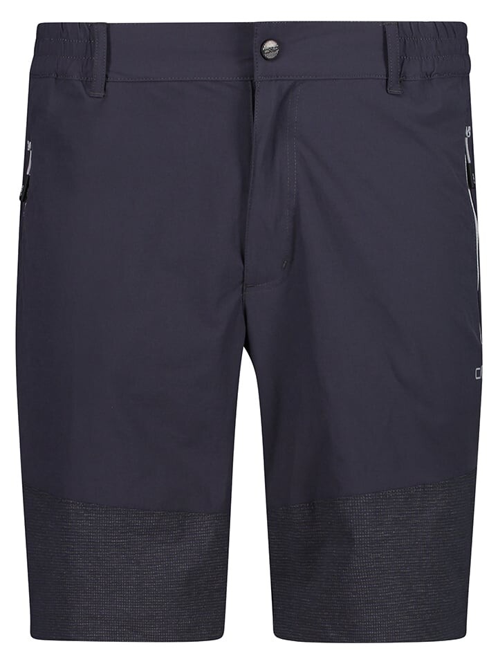 Функциональные шорты CMP, темно-синий
Функциональные шорты CMP, темно-синий