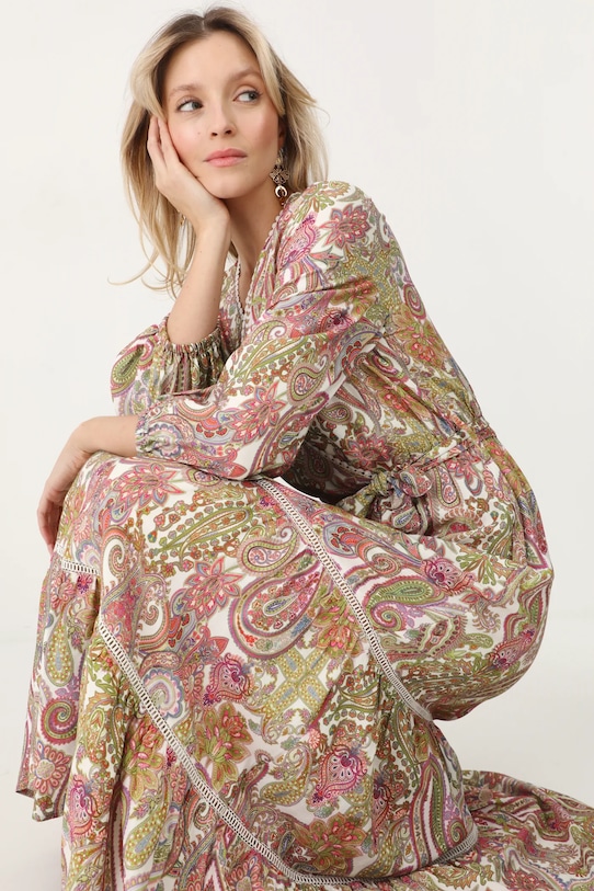 Платье Medicine, мультиколор
Платье Medicine, мультиколор