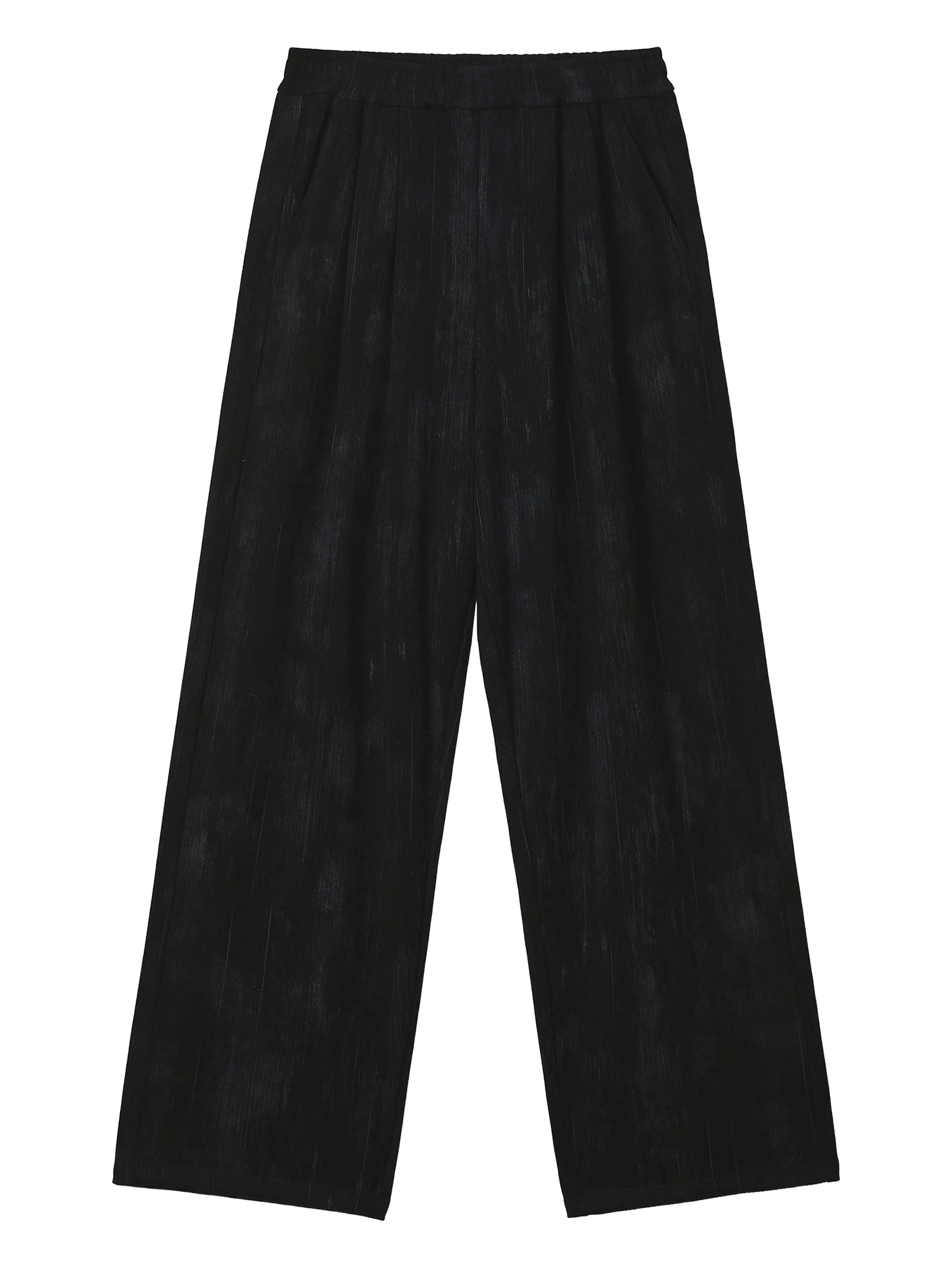 Брюки с эластичным поясом B+Ab, черный
Брюки с эластичным поясом B+Ab, черный