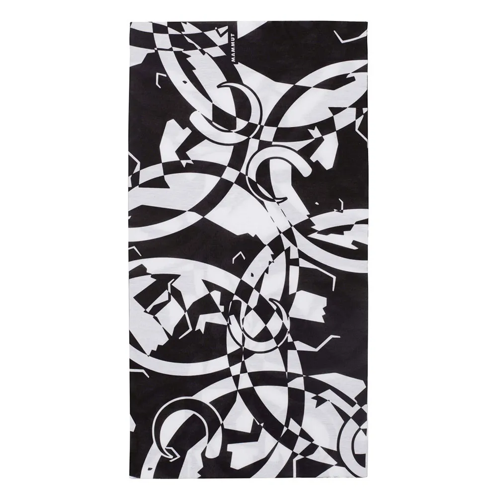 Неквормер Mammut Scrambled, черный
Неквормер Mammut Scrambled, черный