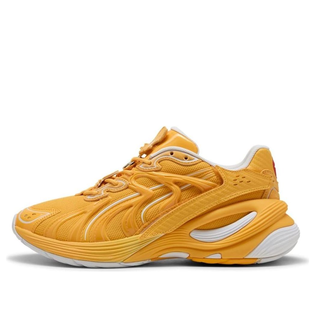 Puma Inverse 'Sonic The Hedgehog Tails'
Puma Inverse 'Sonic The Hedgehog Tails'