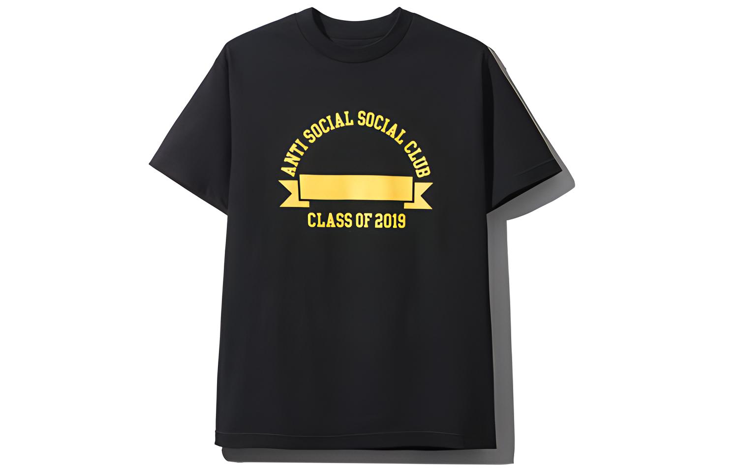 Футболка Twista ANTI SOCIAL SOCIAL CLUB
Футболка Twista ANTI SOCIAL SOCIAL CLUB