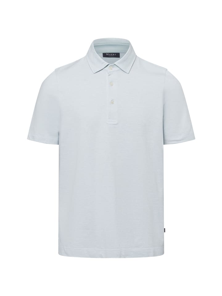 Футболка поло März, мятный
Футболка поло März, мятный